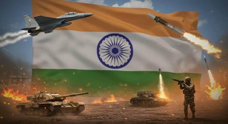 <p><span style="color:#B22222"><strong>3)&nbsp; HİNDİSTAN</strong></span></p>

<p>&nbsp;</p>

<p>Gen&ccedil; n&uuml;fus, b&uuml;y&uuml;yen ekonomi, yerli savunma sanayii ve &Ccedil;in karşısında artan stratejik &ouml;nem.</p>
