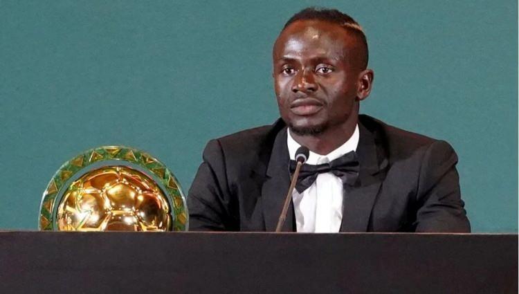 <p>* Sadio Mane | Liverpool | 2019 | Senegal</p>