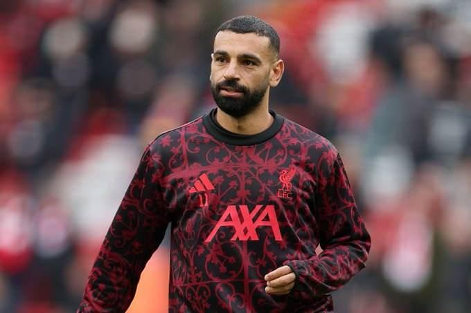 <p>* Mohamed Salah | Liverpool | Mısır</p>