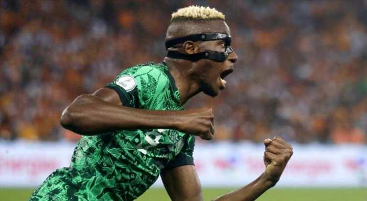 <p>Afrika'da 'Yılın Oyuncusu' ödülünü kazanan son 10 futbolcu ise şu şekilde:</p>

