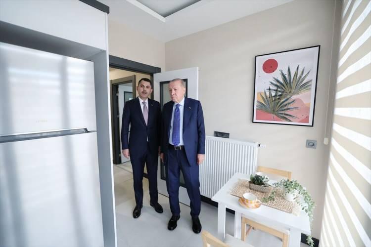 <p>100 bini İstanbul'a, Ankara'ya 30 bin, İzmir'e 21 bin, Bursa, Gaziantep ve Konya'ya 13 bin, Hatay ve Diyarbakır'a ise 12 bin yeni konut yapılacak projede hangi kesimin ne oranda öncelikli şekilde yararlanacağı da belli oldu.</p>