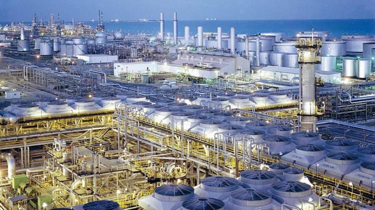 <p><strong><span style="color:#B22222">8)  SAUDİ ARAMCO</span>  |  1.6 TRİLYON DOLAR</strong></p>
