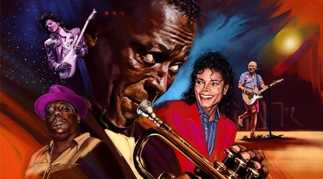 <p><span style="color:#800080"><em><strong>Forbes, 2025 yılı için “En Çok Kazanan Ölü Ünlüler” listesini yayımladı. Michael Jackson, 105 milyon dolarlık gelirle zirveye çıkarak toplamda 3,5 milyar dolarlık kazanç sağladı. Müzik dünyası, telif hakları ve düzenli gelir kaynaklarıyla listeye damgasını vurdu.</strong></em></span></p>
