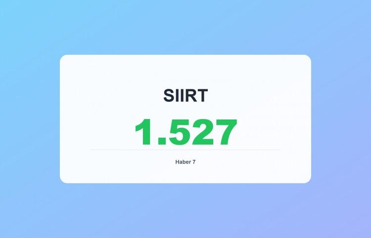 <p><span style="color:#B22222"><strong>SİİRT</strong></span></p>
