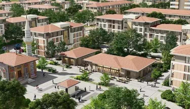 <p><strong><span style="color:#B22222">KAYNAK: ÇEVRE VE ŞEHİRLCİLİK BAKANLIĞI </span>| DERLEYEN: HABER 7</strong></p>
