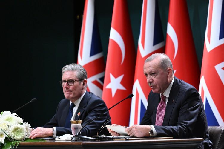 <p><span style="color:#B22222"><strong>"PUTİN'E MESAJ" DEĞERLENDİRMESİ</strong></span></p>