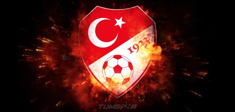 <p>TFF, PFDK'ya sevk edilen 7'si orta hakem ve 15'i yardımcı hakem olan üst klasman hakemleri isim isim açıkladı.</p>