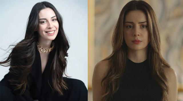 <p><span style="color:#800080"><em><strong>Kızılcık Şerbeti dizisiyle dikkatleri üzerine çeken 25 yaşındaki güzel oyuncu Selin Türkmen, sosyal medyadan yaptığı paylaşımla babaannesinin hayatını kaybettiğini duyurdu.</strong></em></span></p>
