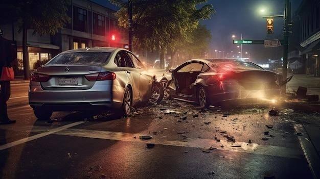 <p><span style="color:#B22222"><strong>EN FAZLA ÖLÜMCÜL KAZALARA KARIŞAN ARABALAR BELLİ OLDU</strong></span></p>
<p> </p>
<p>Çalışma sonuçlarını paylaşan iSeeCars, otomotiv güvenliğinin son yirmi yılda önemli ölçüde geliştiğini belirtiyor. Ölümlü kaza oranı şu anda milyar mil başına 2.8'dir.</p>
<p> </p>
<p>Haber 7 Teknoloji ve Ekonomi ekibi olarak Otomobil araştırma şirketi iSeeCars'ın açıkladığı en çok kaza yapan araçları sıraladık..</p>
<p> </p>