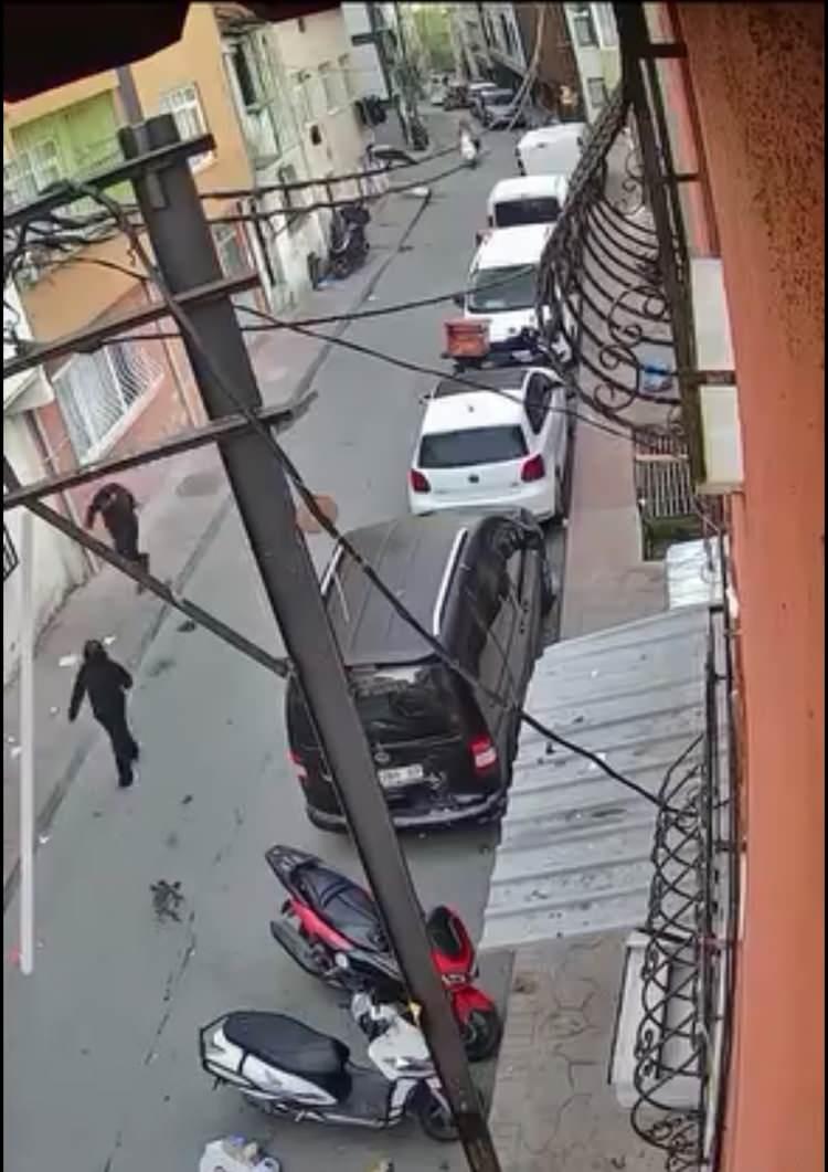 <p>Boynuna 4 dikiş atılan M.A.’nın hayati tehlikesi olmadığı öğrenildi. </p>

<p> </p>

<p>Tedavisi tamamlanan M.A. taburcu edildi.</p>
