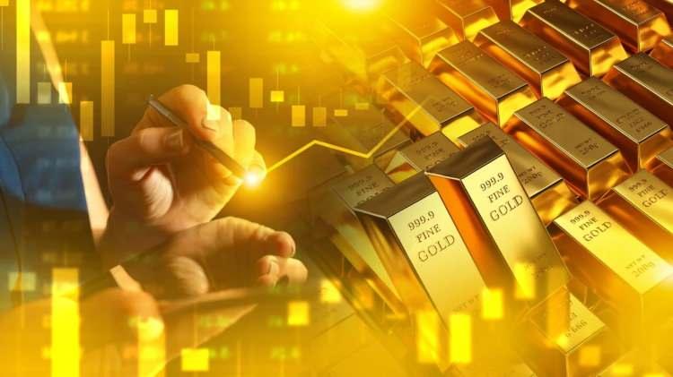 <p>BofA, 2026 için ortalama altın fiyatını 4.400 dolar/ons ve gümüş fiyatını 56,25 dolar/ons olarak tahmin etti.</p>
