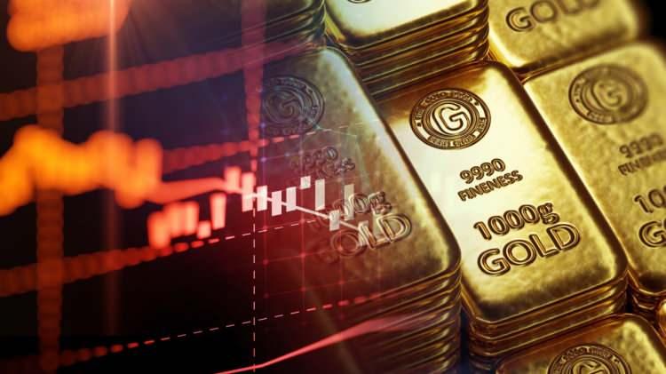 <p>Banka, kısa vadede bir miktar oynaklık beklediğini ancak risk iştahındaki artışların altına destek sağlayacağını belirtti. Ayrıca, altın ETF’lerine olan ilginin bu yıl güçlü kalmasının, özellikle Çin Merkez Bankası (PBOC) başta olmak üzere Asya merkez bankalarından gelecek talebin belirgin olmasının beklendiği ifade edildi.</p>
