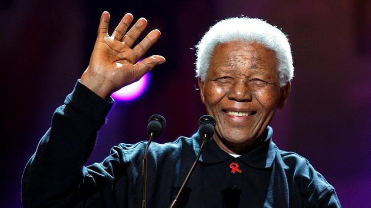 <p><strong><span style="color:rgb(178, 34, 34)">NELSON MANDELA</span>  |  AVUKAT</strong></p>

<p> </p>

<p><strong>Eski Güney Afrika Devlet Başkanı</strong></p>
