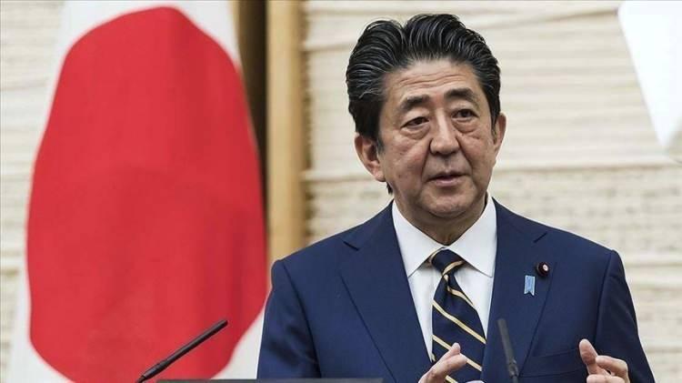 <p><span style="color:inherit"><strong><span style="color:rgb(178, 34, 34)">SHINZO ABE</span>  |  ÇELİK FABRİKASI İŞÇİSİ</strong></span></p>

<p><span style="color:inherit"> </span></p>

<p><span style="color:inherit"><strong>Eski Japonya başbakanı</strong></span></p>

<p> </p>
