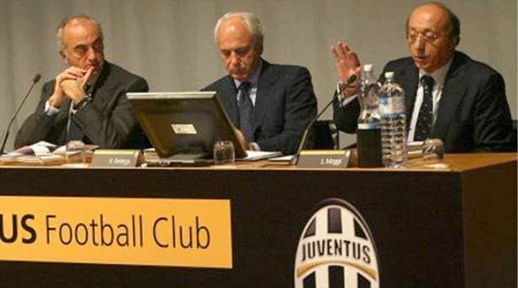 <p><strong>2006 – İtalya: Calciopoli Hakem Atama Skandalı</strong></p>
