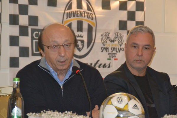 <p>2004-2006 sezonlarını kapsayan telefon dinlemeleri sonucunda skandal patlak verdi ve İtalyan Futbol Federasyonu tarihin en ağır cezalarını uyguladı.</p>
