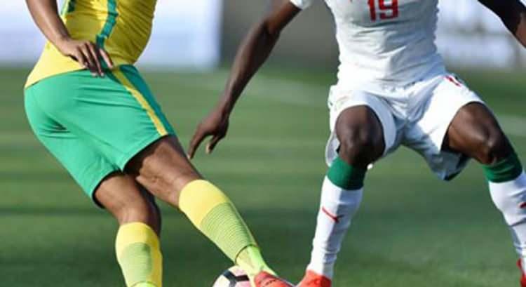 <p>Lamptey, ömür boyu men cezası alarak hakemlikten men edildi. FIFA, ilgili maçın “şikeye kurban gittiğini” ilan edip eleme grubunda eşi benzeri görülmemiş bir kararla maçı tamamen iptal ederek yeniden oynattı. (Tekrarlanan maçı Senegal 2-0 kazanarak Dünya Kupası’na katılma hakkını elde etti.)</p>
