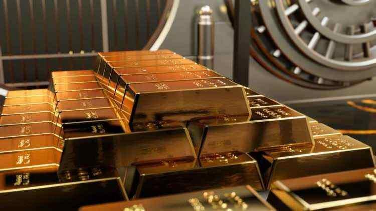 <p><span style="color:#B22222"><strong>İŞTE EN ÇOK ALTIN REZERVİNE SAHİP ÜLKELER...</strong></span></p>