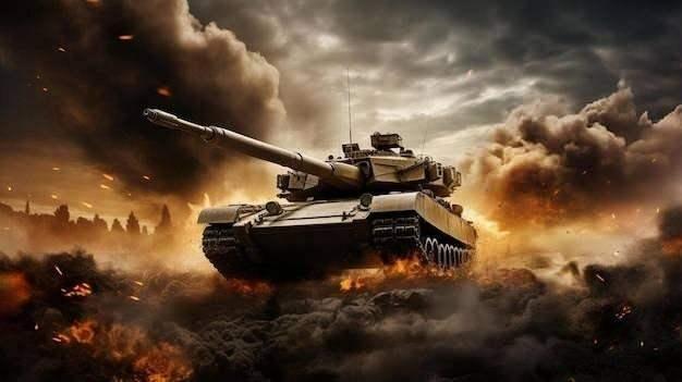 <p><span style="color:rgb(178, 34, 34)"><strong>HASAR ALSALAR BİLE HIZLARI AZALMIYOR</strong></span></p>
<p> </p>
<p>Bugüne kadar üretilmiş en pahalı tankların çoğu ana muharebe tanklarıdır; ağır tankların öldürücülüğünü ve savunma yeteneklerini hafif tankların çevikliği ve manevra kabiliyetiyle birleştiren modern zırhlı araçlardır. <strong>Bu, çok fazla hasar verebilmelerinin ve bu hasara dayanabilmelerinin yanı sıra yüksek hızlara da ulaşabilecekleri anlamına gelir.</strong></p>