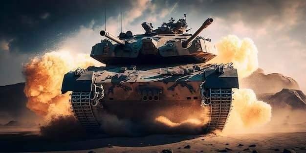 <p><span style="color:inherit"><span style="color:rgb(178, 34, 34)"><strong>İŞTE DÜNYANIN EN HIZLI TANKLARI!</strong></span></span></p>

<p> </p>
