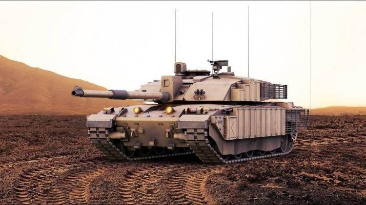 <p><strong>ÖZELLİKLERİ</strong></p>
<p> </p>
<p>120 mm L30 yivli bir top taşıyan Challenger II, ana muadillerine benzer saldırı yeteneklerine sahiptir. Ayrıca iki adet 7.62 mm makineli tüfeğe ve Dorchester 2 olarak bilinen ve gelen ateşe karşı mükemmel koruma sağlayan ayırt edici bir zırha sahiptir. Maksimum 340 mil menzil kat edebilen Challenger 2, saatte 37 mil hıza ulaşabilir.</p>