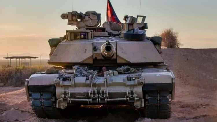 <p><span style="color:inherit"><strong><span style="color:rgb(178, 34, 34)">8)  M1 ABRAMS  -  ABD </span> |  67.5 KM</strong></span></p>

<p> </p>
