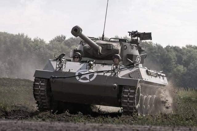 <p><span style="color:inherit"><strong><span style="color:rgb(178, 34, 34)">4)  M18 HELLCAT -  ABD </span> |  80 KM</strong></span></p>

<p> </p>
