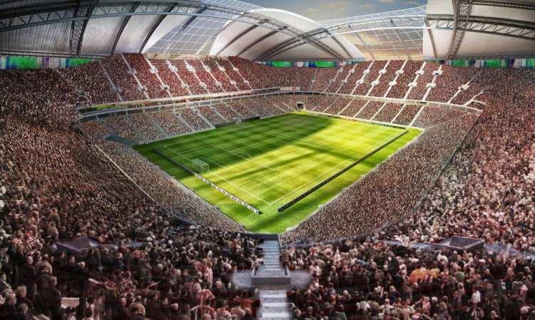 <p>Sosyal medya platformu X'in yapay zeka aracı Grok, dünya futbolunun en iyi atmosfere sahip stadyumlarını belirledi.</p>