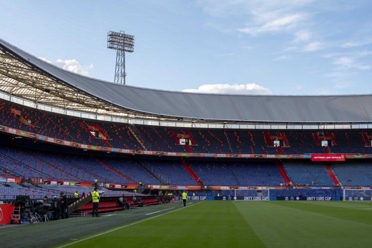 <p>16- DE KUIP STADYUMU</p>

<p>* Kapasite: 47 bin 500</p>

<p>* Takım: Feyenoord</p>

<p>* Konum: Rotterdam (Hollanda)</p>
