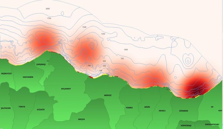 <p>Geniş alanlara yayılan ve ince gözenekli yapılarıyla kilometrelerce uzanabilen bu ağlar, deniz dibine çökerek kimyasal kirliliğe neden olurken, su yüzeyinde dolaştıkça balık, kabuklu, deniz memelisi ve kuşlar başta olmak üzere birçok canlıyı tuzağa düşürüyor.</p>