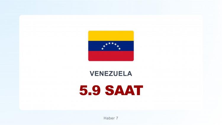 <p><span style="color:#B22222"><strong>VENEZUELA</strong></span></p>
