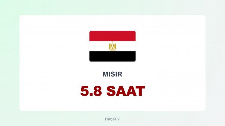 <p><span style="color:#B22222"><strong>MISIR</strong></span></p>
