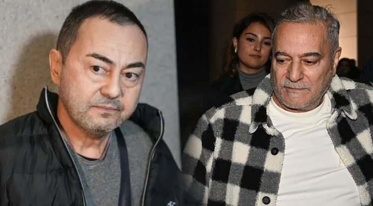 <p><span style="color:#B22222"><em><strong>Geçtiğimiz aylarda yakın dostu Mehmet Ali Erbil'in düğününe 'uyuduğu' için katılamayan Serdar Ortaç, aylar sonra sessizliğini bozdu. Uyuyakalmasının ardındaki gerçeği açıklayan Erbil, şaşırtan itiraflarda bulundu.</strong></em></span></p>