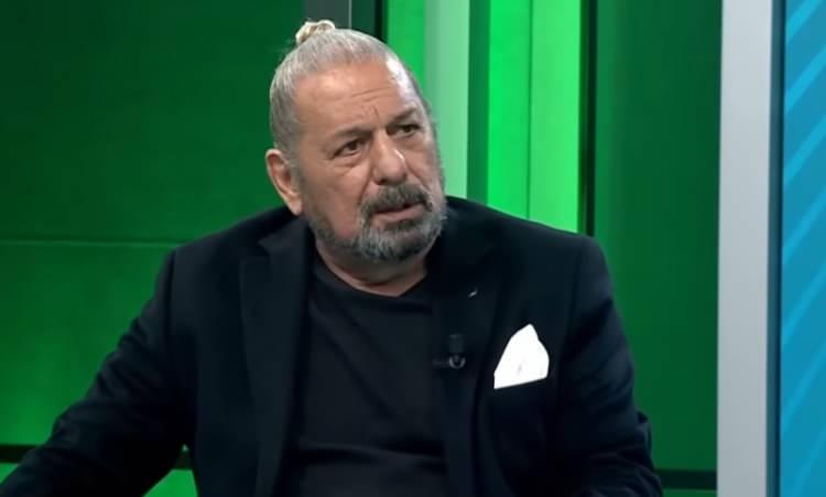 <p>"İsmi geçen hakemlerin hepsini açığa alacaksın, korkmayacaksın... Kalan sahalar bizimdir.</p>