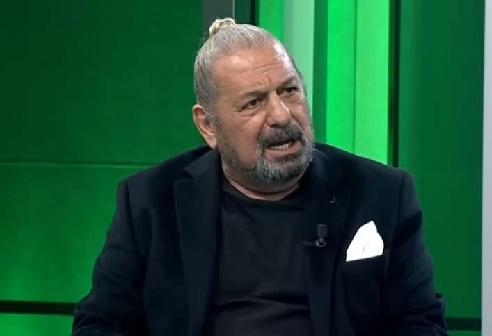 <p>TFF Başkanı İbrahim Hacıosmanoğlu'nun süreç içerisinde uygulaması gerekenleri paylaşan Toroğlu, ismi geçen hakemlerin açığa alınması gerektiğini ifade ederken şunları kaydetti:</p>