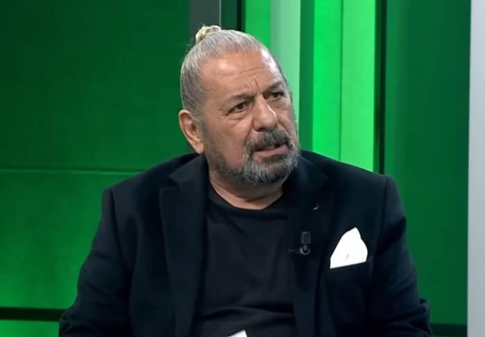 <p>Yıllarca hakem mafyası vardı Türkiye'de...."</p>