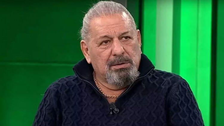 <p><strong>"DÜN BİR ADAM GELDİ YANIMA..."</strong></p>
