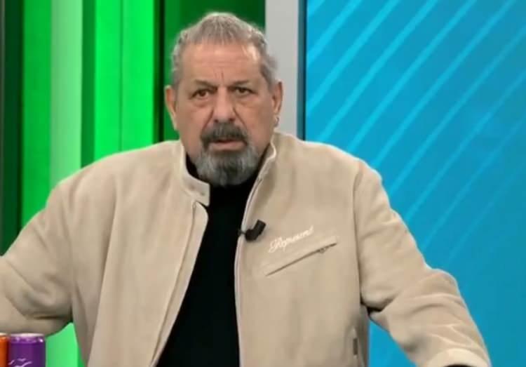 <p>"Dün Beşiktaş maçından sonra gittim diğer maçları seyretmek için, bir adam geldi yanıma, 'Hocam ben dedi futbolu hiç anlamam ama dün içimden geldi' dedi, 'Bu maçta penaltı kaçar dedim' dedi '2 misli para kazandım' dedi.</p>
