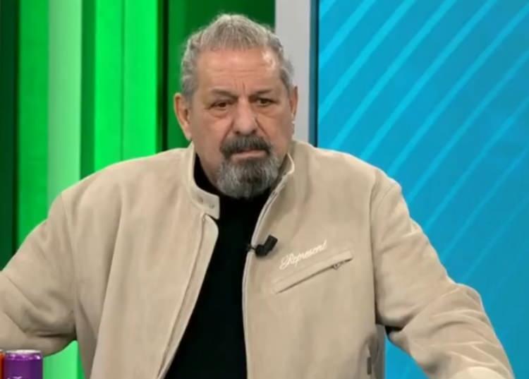 <p>Türkiye'de hakem ahlaksızlığı yıllardır var. Uluslararası bir hakemimiz diyor ki MHK başkanına sen neden bahsediyorsun bütün VAR kayıtları bende var diyor ya.</p>
