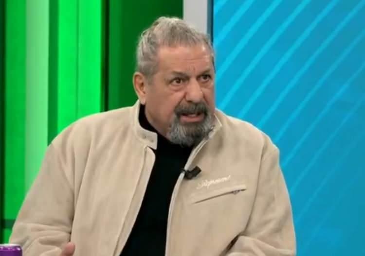 <p><strong>"HAKEM AHLAKSIZLIĞI YILLARDIR VAR"</strong></p>
