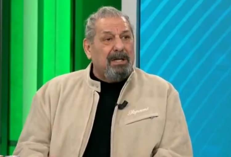 <p>Bu benim bütün MİT'in kayıtları bende var demem gibi bir şey, hemen tutuklanmam lazım değil mi?</p>
