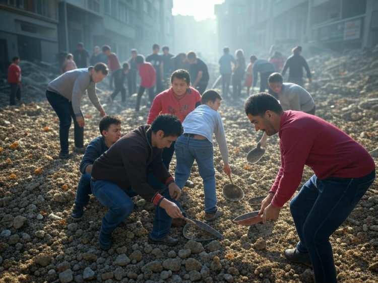 <p><span style="color:inherit"><span style="color:rgb(178, 34, 34)"><strong>İŞTE TARİHİN EN BÜYÜK DEPREMLERİ!</strong></span></span></p>

<p> </p>
