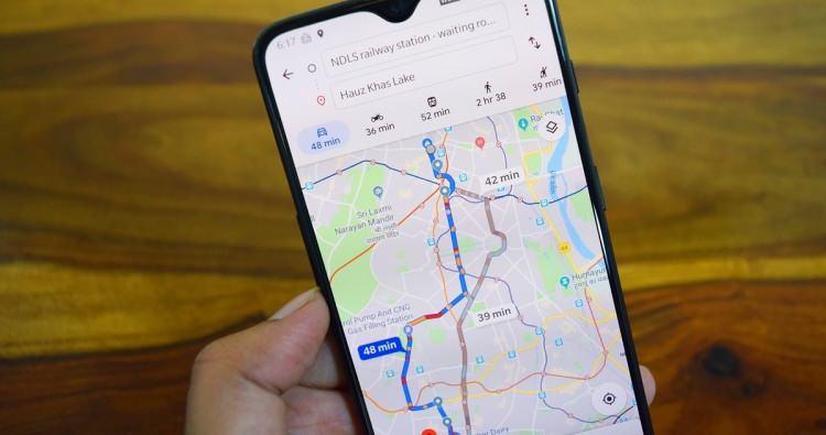 <p>Google Haritalar’a gelen yeni özellik sayesinde kullanıcılar artık riskli yolları işaretleyebiliyor. Önümüzdeki günlerde bu tür kazaların önüne geçilmesi bekleniyor</p>