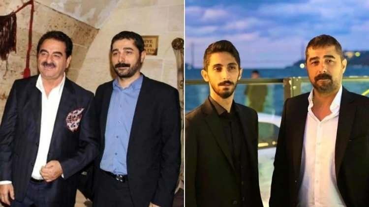 İbrahim Tatlıses, oğlu Ahmet Tatlıses'e elektronik kelepçe taktırdı!