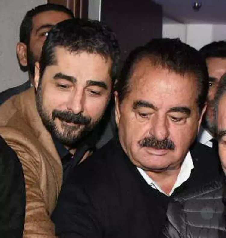 <p>Son alınan uzaklaştırma kararı, ikili arasındaki iplerin tamamen koptuğu y&ouml;n&uuml;nde yorumlandı.</p>
