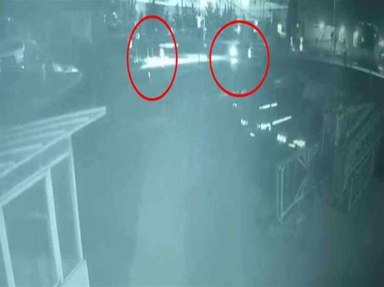 <p>Kaza, 2 Ağustos’ta saat 01.30 sıralarında Nilüfer ilçesi Üçevler Mahallesi Ahıska Caddesi'nde meydana geldi. </p>