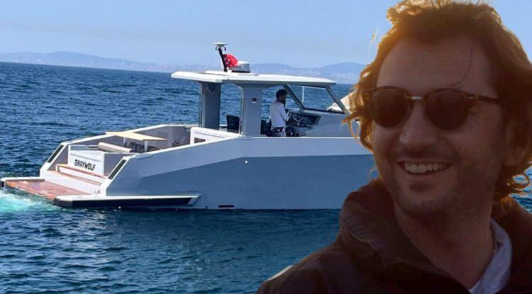 İş insanı Halit Yukay ölümünde gemi kaptanı hakkında istenen ceza belli oldu!