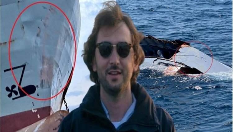 <p>Geçtiğimiz aylarda İş insanı Halit Yukay, Yalova'dan Bozcaada'ya gitmek üzere denize açılmıştı. Teknesi, parçalanmış ve yarı batık halde bulunan ve cesedi, 30 gün sonra bulunduğu yerden çıkarılan 43 yaşındaki iş insanı Halit Yukay'ın, ölümüyle ilgili soruşturma tamamlandı.</p>