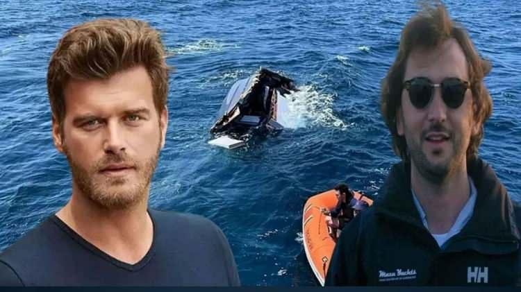 <p>Ayrıca Halit Yukay'ın oyuncu arkadaşı Kıvanç Tatlıtuğ’un da kendisiyle telefonda konuşan son kişi olarak, soruşturma kapsamında bilgisine başvuruldu. Tatlıtuğ, 11 Ağustos’ta, İstanbul'da ifade verdi.</p>
