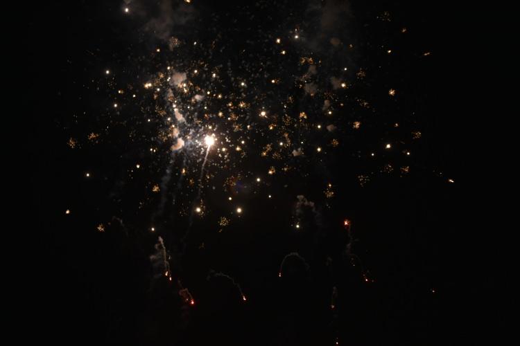 <p>Yürüyüşte 350 metrelik Türk bayrağı da taşındı. Katılımcılar, yürüyüşü Cumhuriyet Meydanı’nda sonlandırdı.</p>